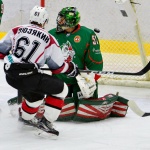 01.10.2016. Барс - Рубин