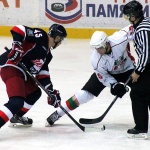 Зауралье - Нефтяник