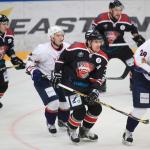 Рубин - Сокол