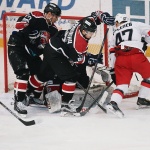 31.01.2016. Рубин - Зауралье