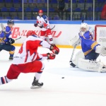 01.10.2016. Химик - Звезда