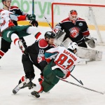 27.01.2017. Рубин - Барс