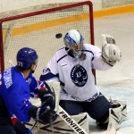 Ариада-Акпарс - ХК Рязань