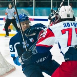 Буран - Локомотив