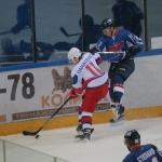 10.01.2017. Сокол - Ижсталь