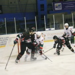 09.02.2016. Нефтяник - Барс