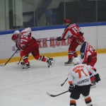 09.10.2016. Звезда - Молот-Прикамье