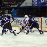 17.02.2016. Южный Урал - Ариада