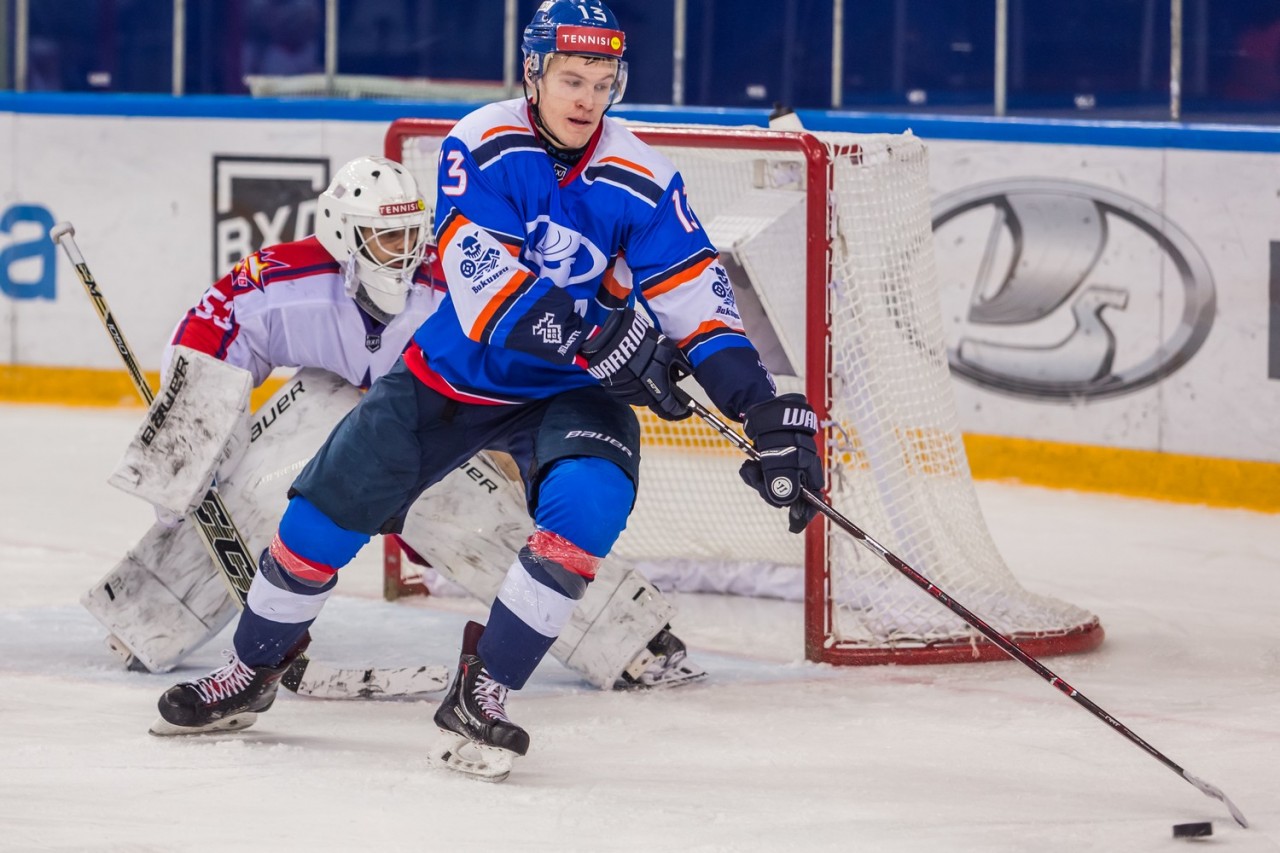 План загрузки льда ижсталь