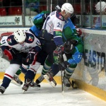 Торос - ХК Саров