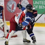 19.02.2016. Буран - Звезда