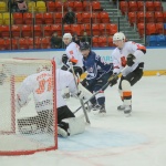 08.01.2017. Сокол - Молот-Прикамье