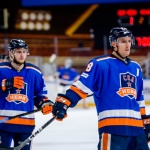 234 28.10.2017 СКА-Нева - Южный Урал - 3:2