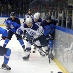 03.04.2017. Зауралье - Динамо Б