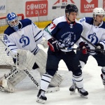 12.09.2016. ХК Саров - Динамо Б