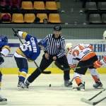 Казцинк-Торпедо - Ермак