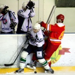 ХК Липецк - Кубань