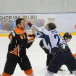 Молот-Прикамье - ХК ВМФ