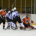 Спутник - ХК ВМФ