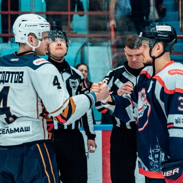 Кристалл - Олимпия