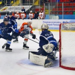 05.10.2016. Буран - Спутник