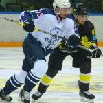 14.11.2016. Сарыарка - ХК Саров