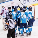 17.10.2015. Торпедо - Рубин