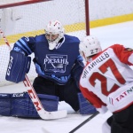 16.12.2016. ХК Рязань - Нефтяник