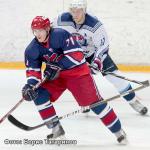 Крылья Советов - ХК ВМФ