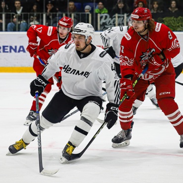 Ростов - Челмет