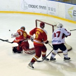 ХК Липецк - Челмет