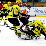 Спутник - Сарыарка