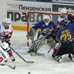 Дизель - Локомотив