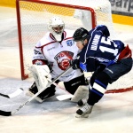 ХК Рязань - Рубин