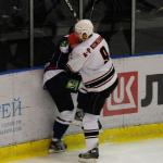 ХК Саров - Молот-Прикамье