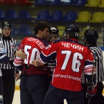 Зауралье - Буран