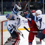 Локомотив - Буран