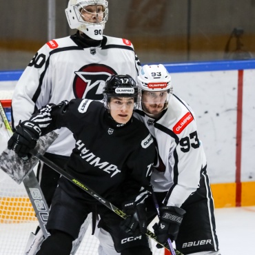 Челмет - Рубин