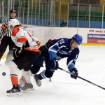 Буран - Ермак