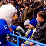 ТХК - ХК Липецк