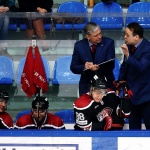 Рубин - ХК Липецк