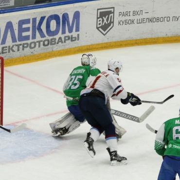 23.03.2023 Торос - Сокол - 3:1