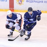 09.11.2016. Ариада-НХ - СКА-Нева