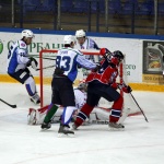 Зауралье - Кубань