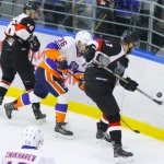 16.09.2018 ХК Тамбов - СКА-Нева - 0:2