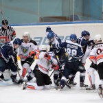 13.09.2015. Динамо - Ермак