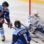 ХК ВМФ - Мечел