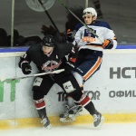 20.10.2016. Челмет - СКА-Нева