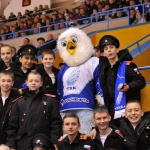 08.10.2015. ТХК - Звезда-ВДВ