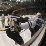 07.03.2016. Молот-Прикамье - ХК Рязань